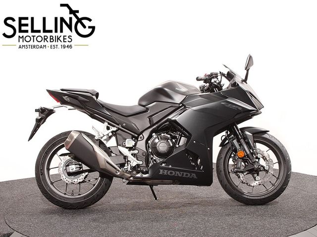 honda - cbr-500-r