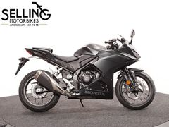 HONDA CBR 500 R