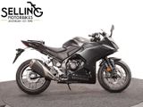 HONDA CBR 500 R
