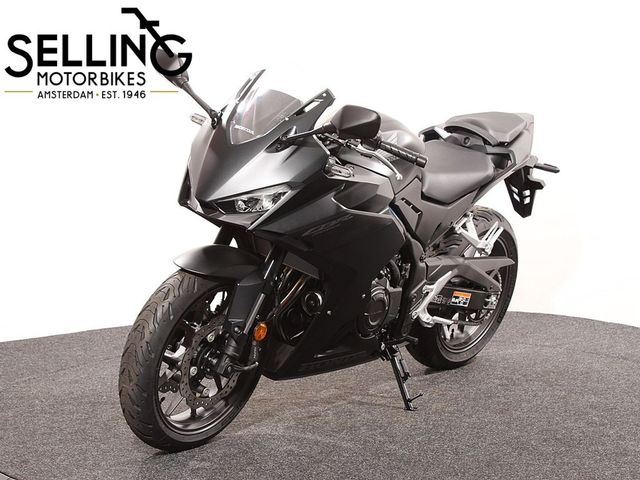 honda - cbr-500-r