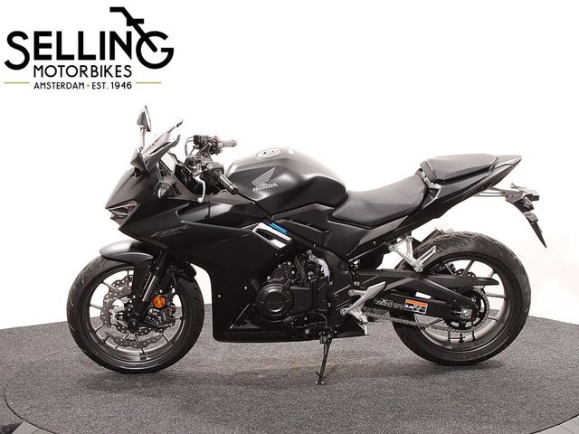 honda - cbr-500-r