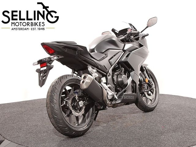 honda - cbr-500-r