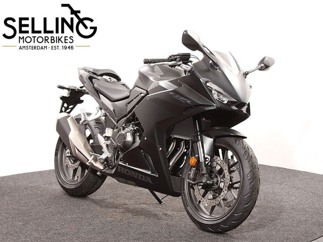 honda - cbr-500-r