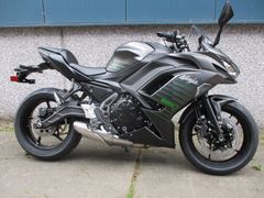 KAWASAKI NINJA 650
