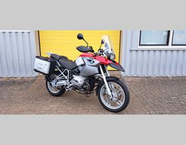 BMW R 1200 GS ABS 2004 occasion