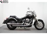 KAWASAKI VN 900 CLASSIC