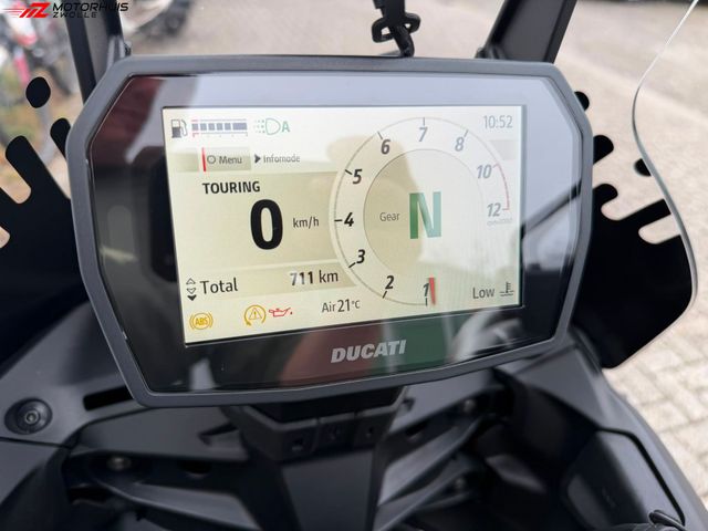 ducati - desertx