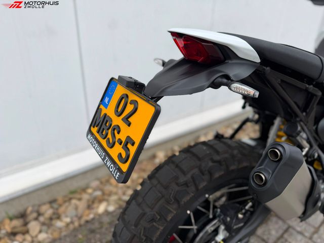 ducati - desertx