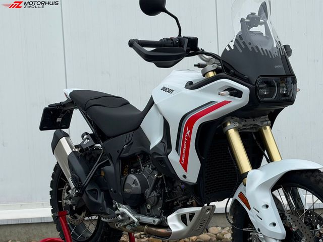 ducati - desertx