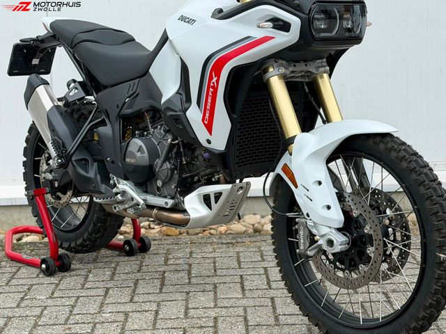 ducati - desertx