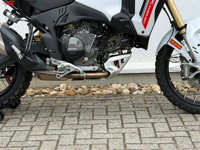 ducati - desertx