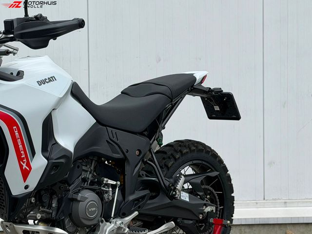 ducati - desertx