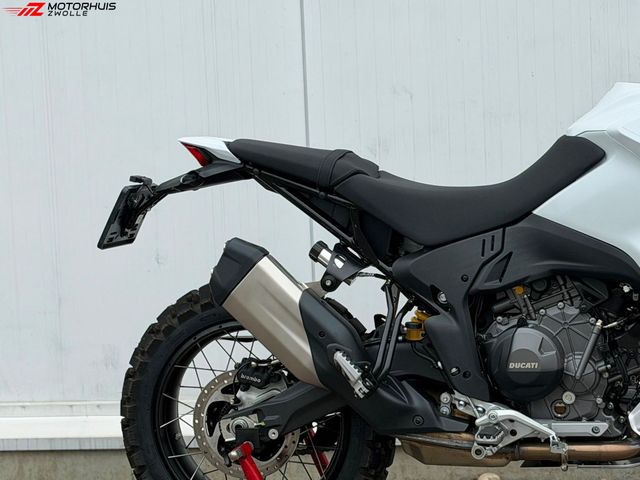 ducati - desertx