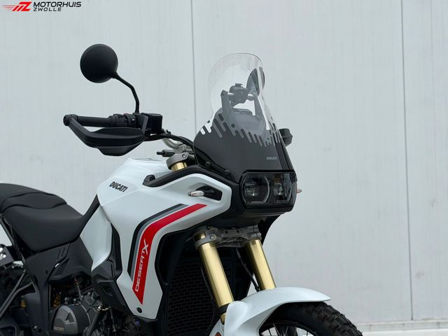 ducati - desertx