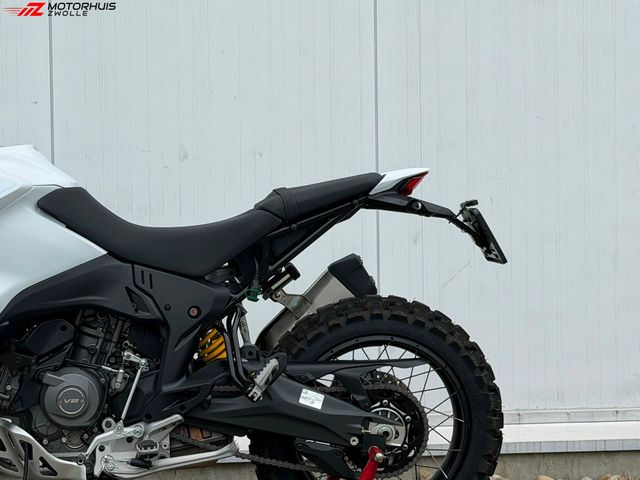 ducati - desertx