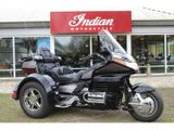 HONDA EML TRIKE CONVERSION