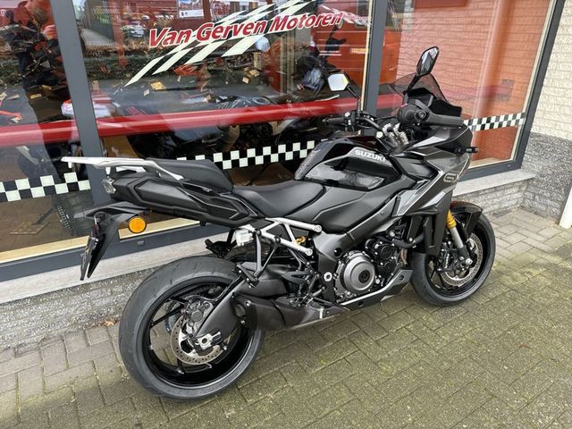 suzuki - gsx-s-1000-gx