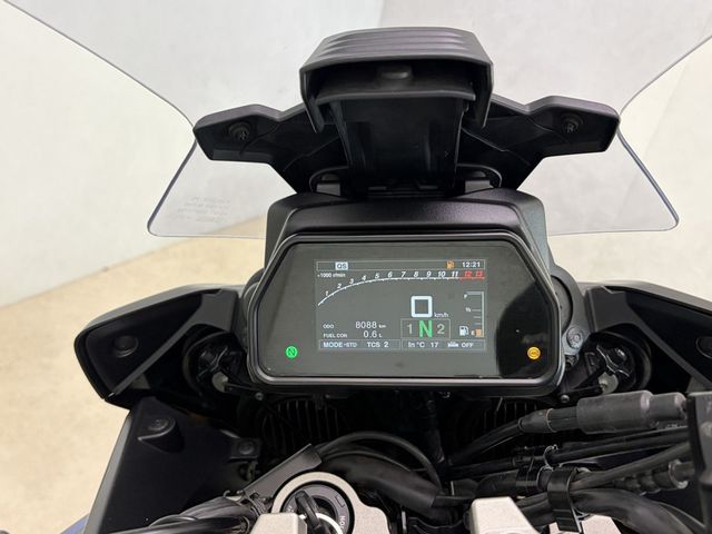 yamaha - tracer-900-gt