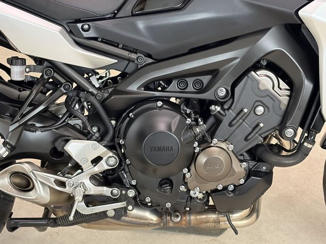 yamaha - tracer-900-gt