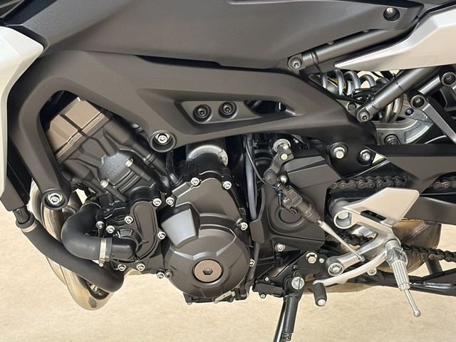 yamaha - tracer-900-gt