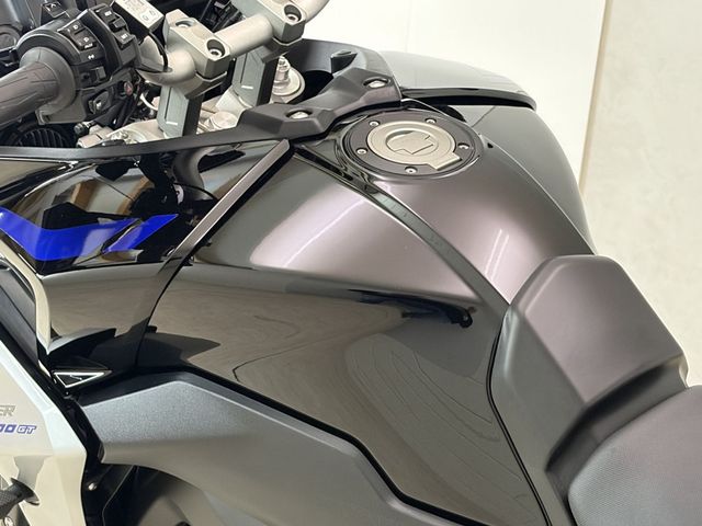 yamaha - tracer-900-gt