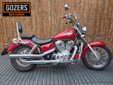 HONDA VT 1100 C SHADOW