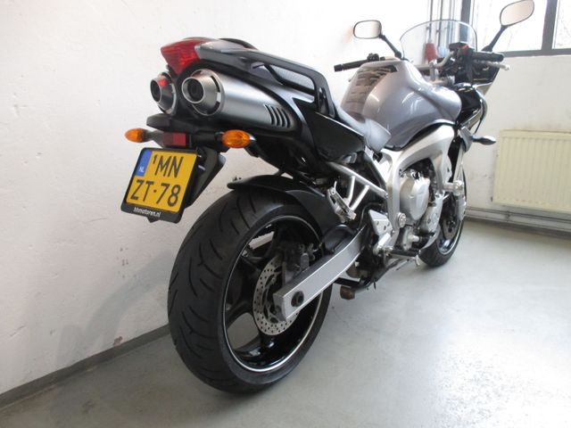 yamaha - fz-6-s-fazer