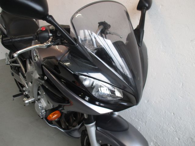 yamaha - fz-6-s-fazer