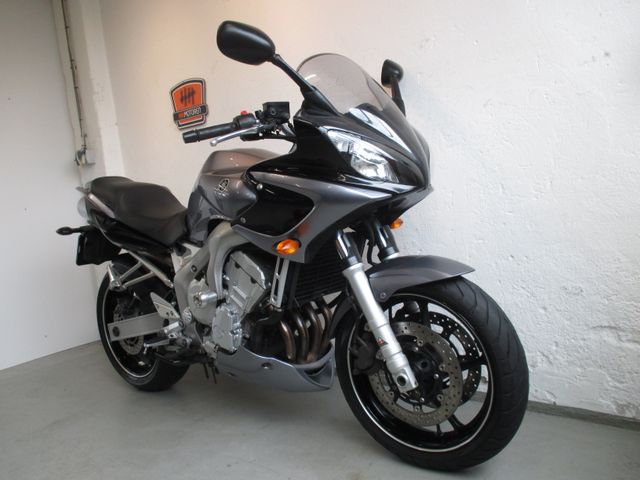 yamaha - fz-6-s-fazer