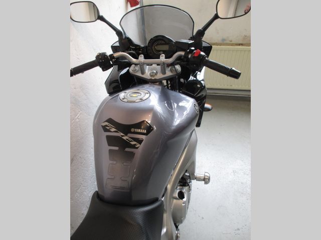 yamaha - fz-6-s-fazer