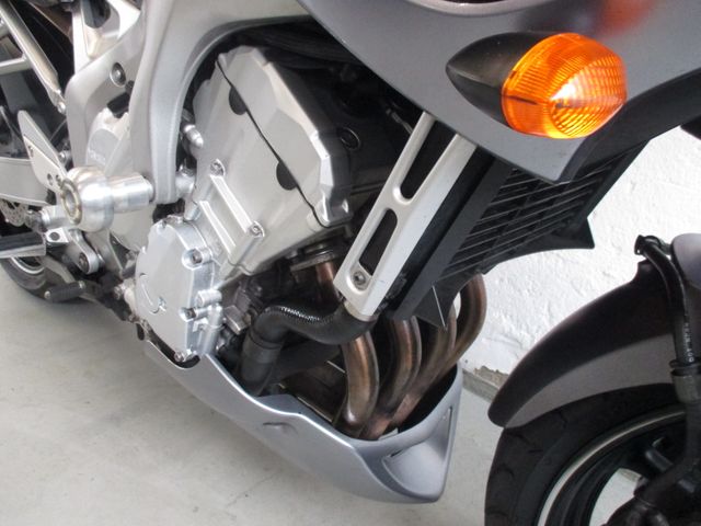 yamaha - fz-6-s-fazer