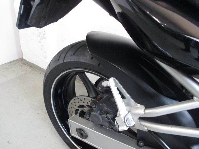 yamaha - fz-6-s-fazer