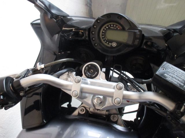 yamaha - fz-6-s-fazer