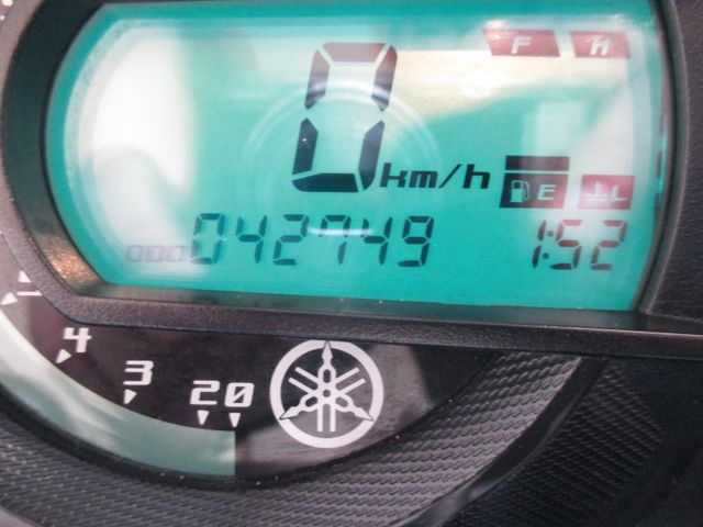 yamaha - fz-6-s-fazer