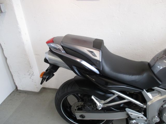 yamaha - fz-6-s-fazer