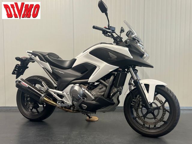 honda - nc-700-x-dct
