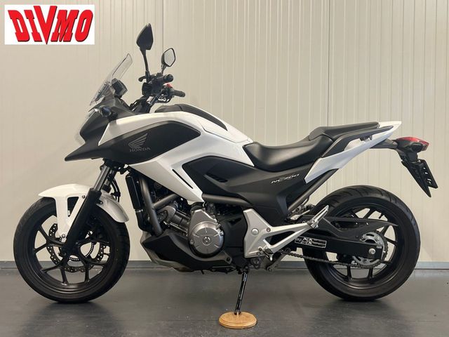 honda - nc-700-x-dct