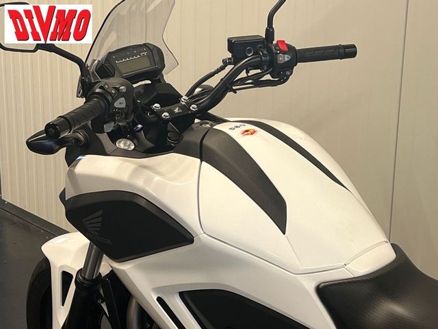 honda - nc-700-x-dct