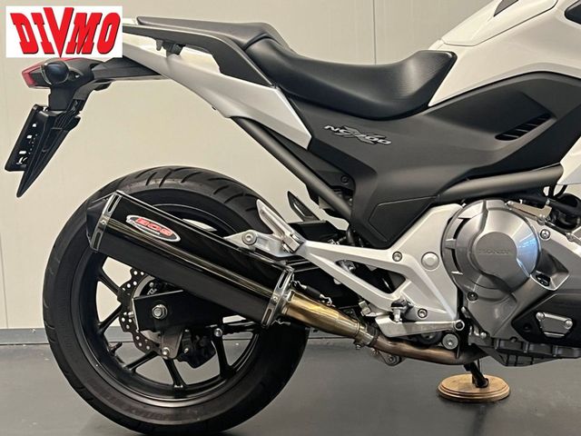 honda - nc-700-x-dct