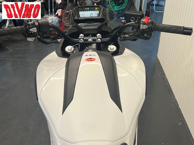 honda - nc-700-x-dct