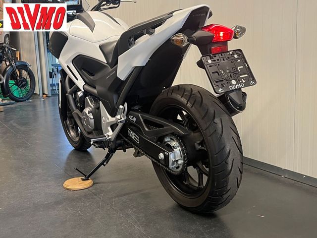 honda - nc-700-x-dct