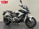HONDA NC 700 X DCT