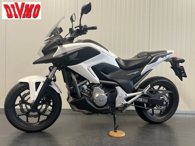 honda - nc-700-x-dct