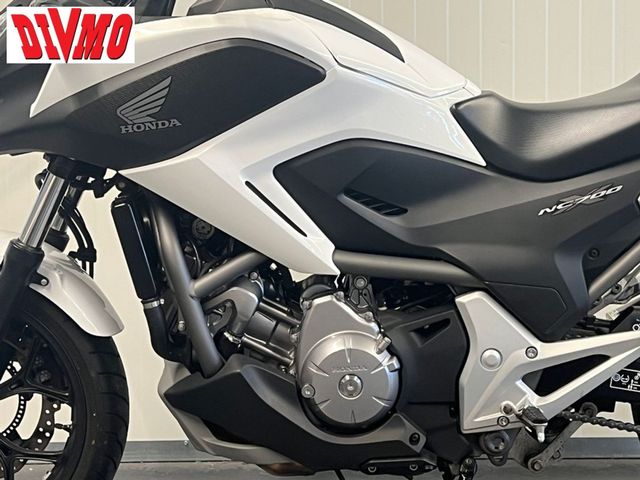 honda - nc-700-x-dct