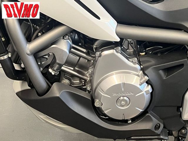 honda - nc-700-x-dct