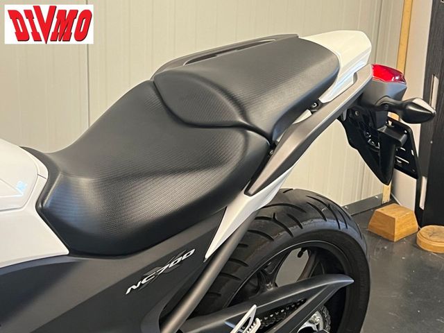 honda - nc-700-x-dct