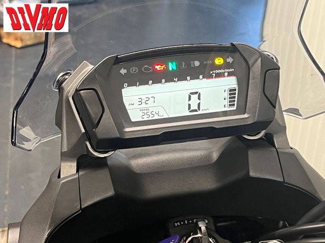 honda - nc-700-x-dct