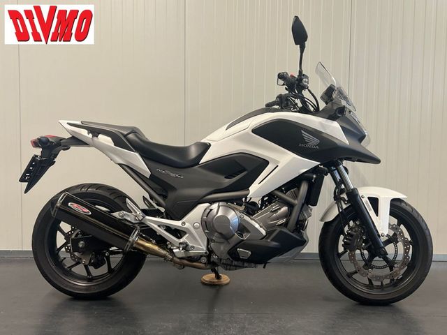 honda - nc-700-x-dct