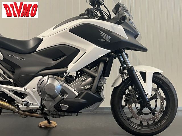 honda - nc-700-x-dct