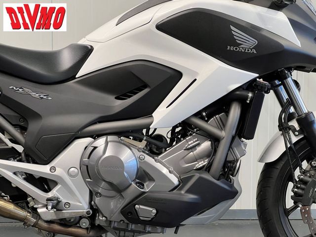 honda - nc-700-x-dct